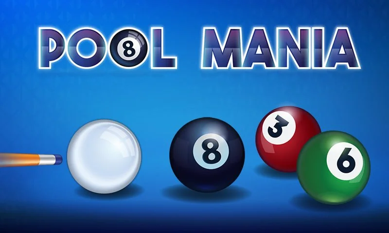 Pool mania store