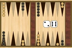 JBackgammon